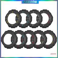 zzz Suitable Fo -Amazfit T-Rex/T Rex Pro Smart Watch Protective Cover Case Anti-Scratch  Lightweight