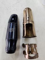 SELMER SOLOIST TENOR D