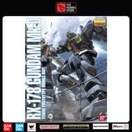 Bandai MG 1/100 Rx-178 Gundam Mk-Ii Ver.2.0 (T.I.T.A.N.S)