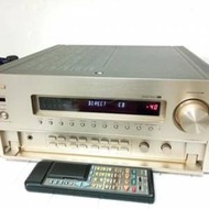 Denon AVC A1