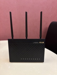 Asus router AC1900