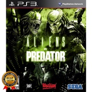 PS3 CFW OFW HEN Aliens Vs Predator Flashdisk Game Cassette