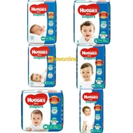 🌟 HUGGIES DRY TAPE (3PEK)