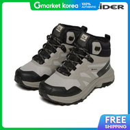 Eider | Womens Road Mid-Cut Functional Gore-Tex Hiking Trekking Shoes Dws24G22 Le1220828163