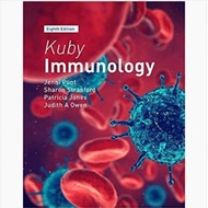 214-1470 Kuby Immunology (IE)