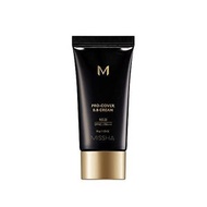 Missha（Misha）Misha M Pro Cover BB Cream 35G No.23自然膚色