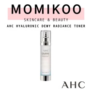 AHC Hyaluronic Dewy Radiance Toner 100ml / 300ml
