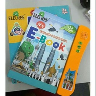 EBook Learning 4 Kidz (Versi Bahasa Melayu) FmnB