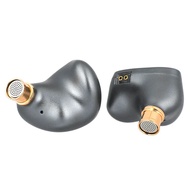 Harga Murah Tin Hifi T5S New Generation Dynamic Driver In Ear Monitor Earphone