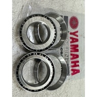HLY YAMAHA RXZ TZM Racing STEERING CONE BEARING HANDLE BEARING RXZ MILI RXZ CATALYZER fork T stem be