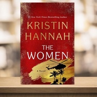 The Women: A Novel by Kristin Hannah