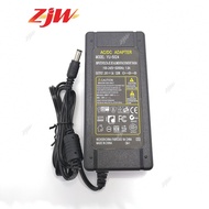 ZJW DC24V Adapt 2A / 3A / 5A Power Supply 24V LED Power Adaptor