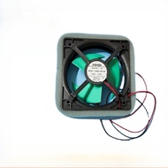 For Panasonic refrigerator inverter NMB 11338JE-09K-BA DC9V 0.10 Evaporator fan motor 9V