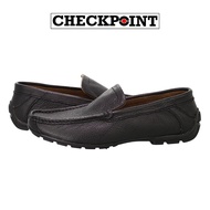 Checkpoint MARIKINA MADE men's DRIVING SHOES black | Rick