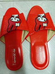 Melody 拖鞋