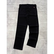 Dickies 873 slim straight size 33 vgc
