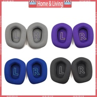 ci Breathable Mesh Earmuffs for G733 G335 Headset Earpads Repair Parts