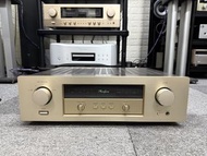 Accuphase/金嗓子 E-210合并機