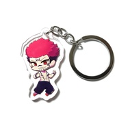 Sukuna - Jujutsu Kaisen High Quality Anime Acrylic Keychain