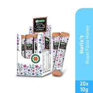 HURIX'S Oligo Flora Honey 20x10g- Healthy Food, Health Care, Honey HMS Healthstore