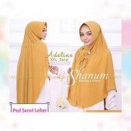 Adeline Ped Hijab