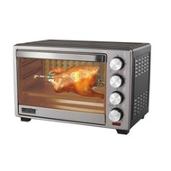 MORRIES MS-250EOV ELECTRIC OVEN 25L