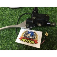 EX5/Y100/Kriss Master Pump Kecil(Master Pump Sorok)