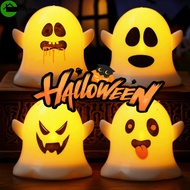 Halloween LED Candle Light - Haunted House Horror Atmosphere Prop - Halloween Party Decor - Festival