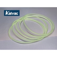 KALVAC SEALING BELT FOR FR900/FR900V (5PCS)