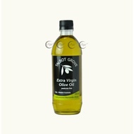 Extra Virgin Olive Oil (500ml)