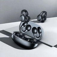 X58 TWS Earphone Wireless Air Conduction Headphones Bluetooth Ear-Clips Noise Reduction Waterproof S
