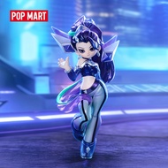 POP MART League of Legends K/DA ALL OUT Series Blind Box Action Toys Figure Birthday Gift Kid Toy