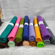 Flannel fabric UK 25x30cm