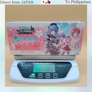 Weiss Schwarz Premium Set Hololive Production feat.Weiss Schwarz Ambassador