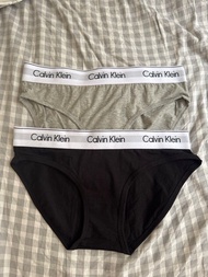 Calvin Klein Underwear jennie 同款 ck undie 內褲