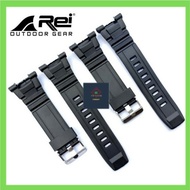 REI DAGGER RUBBER STRAP WATCH REI DAGGER BLACK WATCHTALI