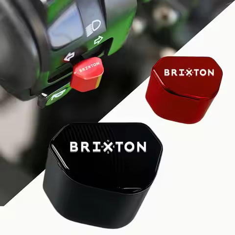 Fit For Brixton Cromwell 125 1200 Crossfire Storr 500 Sunray Felsberg 125 250 SK 8 Mototcycle Turn S
