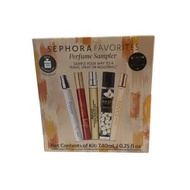 Sephora Favorites ベストセラー香水発見セット Sephora Favorites Bestselling Per 並行輸入品