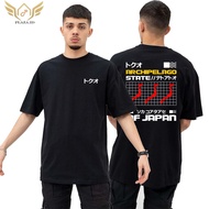 JUMBO JAPANESE OVERSIZE T-SHIRT M-5XL JAPANESE ADULT T-SHIRT