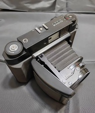 eTone Professional Replacement Hand Made Bellows for FUJIFILM GF670 Medium Format Rangefinder Camera