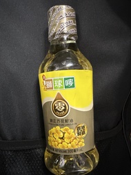 獅球嘜 純正芥花籽油