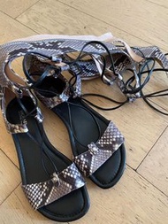 Michael Kors 羅馬涼鞋