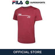 FILA Earth เสื้อยืดผู้ชาย