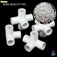 BLANKEYZ Pipe Connector Garden Irrigation Pipe Fittings 3 WAY 4 WAY 5 WAY 6WAY Connector