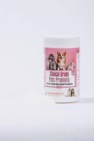 Pets Probiotic