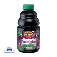 Del Monte US Prune Juice (Laz Mama Shop)