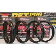 DFT PRO WM RIMS POLOS SUPERSIZE Ring 17/18