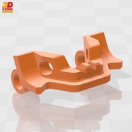 SpeedyBee Mario Fold 8 Front Bumper with ELRS Antenna Mount