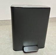 15L Stainless Steel Trash Can 高檔不鏽鋼垃圾桶