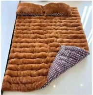 Promo termurah kasur gender ukuran 180X140X10cm/kasur gender/kasur lipat/kasur lantai/kasur gender b